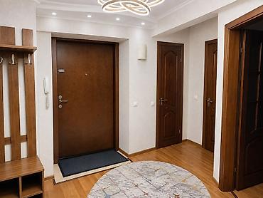 170000: 2 комнаты, 73 м², Вефа ТЦ Элитка, 4 этаж, Старый ремонт — 10