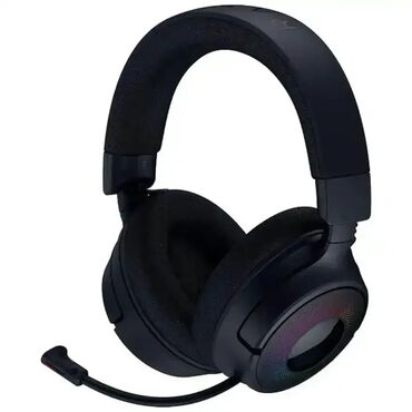 mlin za šećer: Brand: Razer Model: Bežične slušalice sa mikrofonom RAZER Kraken V4