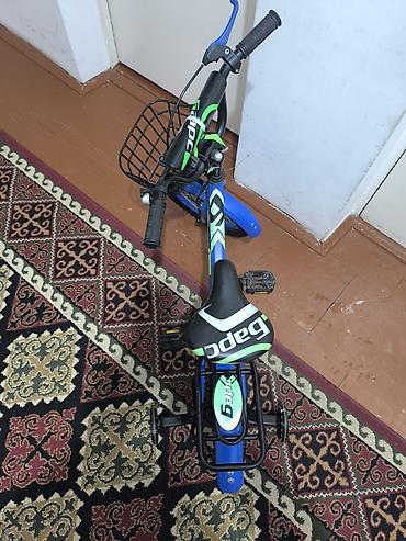 Детские велосипеды: Детский велосипед, 2-колесный, 4 - 6 лет, Б/у — 9