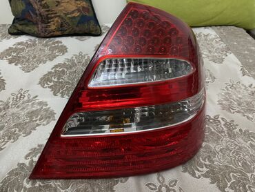 диски мерседес 211: Mercedes-Benz Orijinal, Almaniya, İşlənmiş