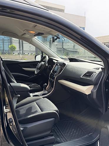 subar: Subaru Ascent: 2020 г., 2.4 л, Вариатор, Бензин, Внедорожник — 8