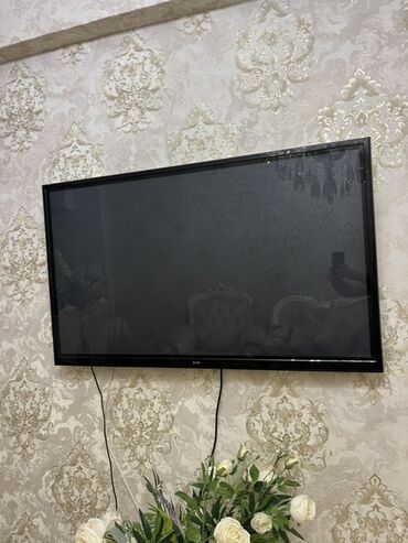 plazma ekran: Televizor LG 50"
