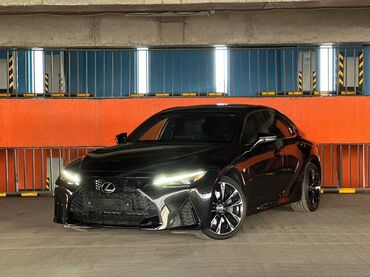 лексус 350 в бишкеке цена: Продаю или обмен с доплатой в мою сторону! Lexus IS350 F Sport 	•	Год