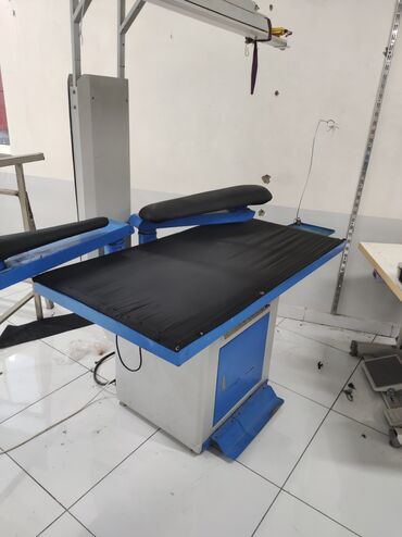 Tikiş maşınları: Tikiş maşını İşlənmiş,Elektromexaniki, Ünvandan götürmə