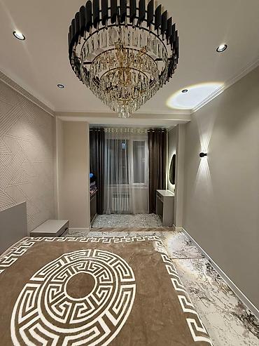 Долгосрочная аренда квартир: 2 комнаты, Собственник, Без подселения, С мебелью полностью — 8