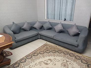 Divan və kreslo dəstləri: Divan — 49