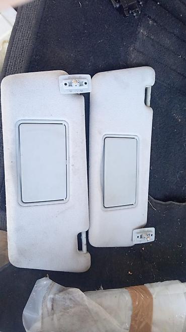 Другие автозапчасти: Автозапчасти на мерседес. Защитки двигателя, фары, бампера, ходовка — 27