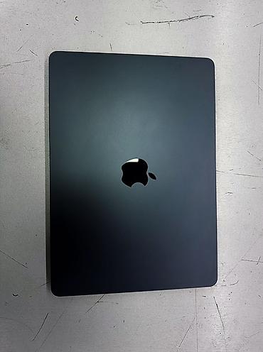 Ноутбуки Apple (MacBook): MacBook Air M2 13” — 16GB / 256GB — идеальное состояние Продаю — 7