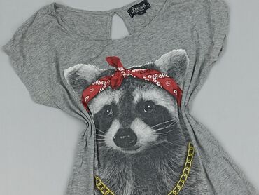 T-shirty: Chillin, T-shirt damski, rozmiar M