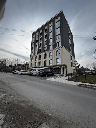 Паркинги: 🚗 Продаётся парковочное место в подземном паркинге ЖК CONSUL 🚗 🏢 — 1