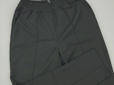 Material trousers: Material trousers, M (EU 38), condition - Good