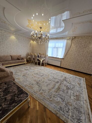 Həyət evləri və villaların satışı: Məmmədli 5 otaqlı, 360 kv. m, Kredit yoxdur, Yeni təmirli — 2