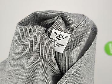 clothes silver: Koszulа dla mężczyzn, rozmiar S — 5