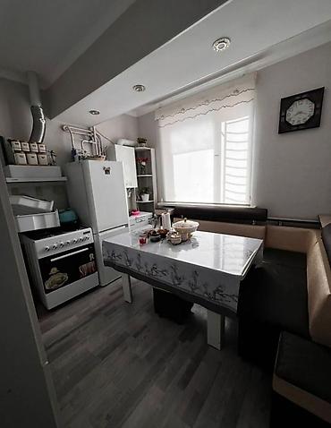 алмааты: 1 комната, 35 м², Ботанический сад 7 этаж, Свежий ремонт — 3