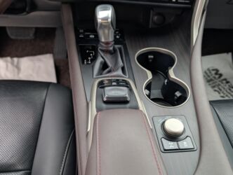 Lexus: Lexus RX: 2019 г., 3.5 л, Автомат, Бензин, Кроссовер — 12