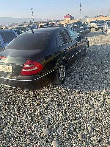 двигатель хонда срв 1: Mercedes-Benz E-Class: 2005 г., 2.3 л, Газ, Седан — 3