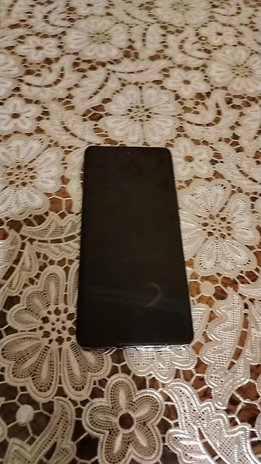 zero 30 5g: Honor 256 GB, rəng - Qara, Sensor — 3