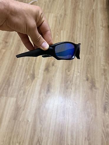 açkiler: Gün eynəyi, Yeni — 5