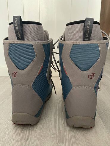 Oprema za skijanje: Cipele za snowboard Salomon vel. EU 39, uvoz CH — 10