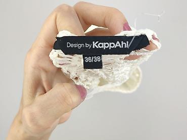 bluzki solar: KappAhl, Top damski, rozmiar S — 4
