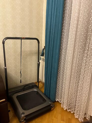 Qaçış trenajorları: Xiaomi King Smith Walking pad treadmill R1pro modelidi Təzədir.heç — 8