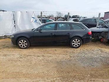 michelin ratkapne: PREDNJI DISKOVI I K. KLESTA ZA AUDI A4 OD 2008. DO 2012. GOD. | AUDI — 2