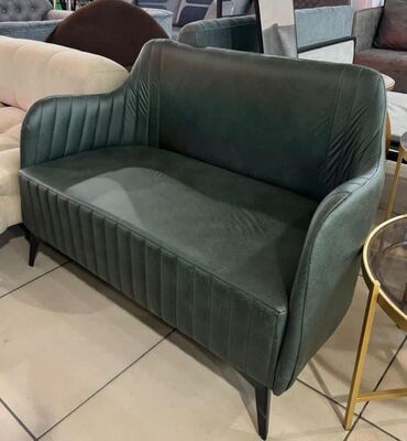 Мягкие кресла: МЕБЕЛЬ на ЗАКАЗ - Модель: компактные кресла с плавными волнообразными — 43