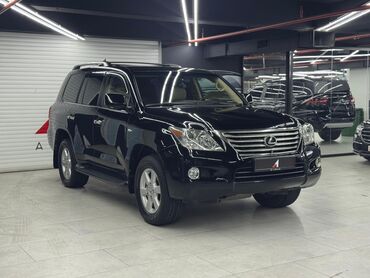 машины до 200 тысяч автомат: Lexus LX: 2010 г., 5.7 л, Автомат, Бензин, Внедорожник
