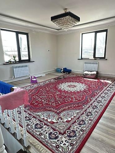 сдаётся квартира токолдош: 6 комнат, 112 м², 2 соток, Бишкек, Токольдош Риэлтор — 4