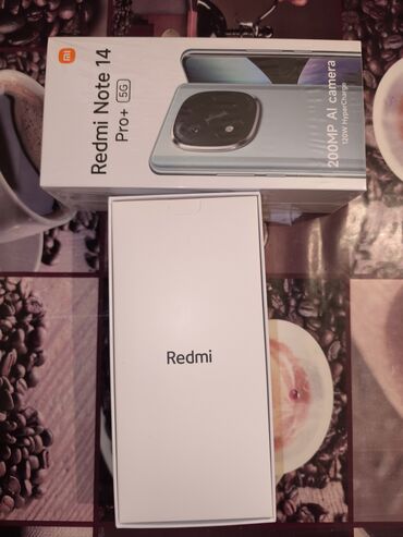 купить поко х3 про в бишкеке: Redmi, Redmi Note 14 Pro Plus, Новый, 256 ГБ, цвет - Черный, 1 SIM, 2 SIM, eSIM