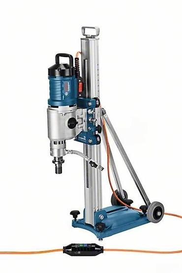 bosch drel: "Bosch" karot makinası Bütün kateqoriyalar • Ev və bağ üçün • Təmir — 2