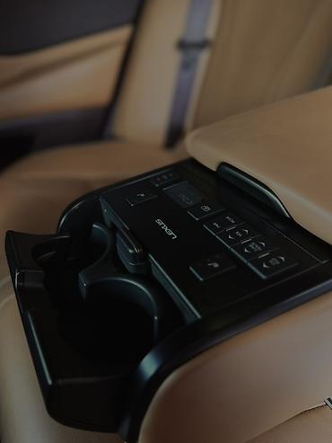 тонировка авто: Сдаю BMW X5, На неделю, Без водителя, | Залог, Водительские права — 4