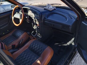 VAZ (LADA): VAZ (LADA) Samara: 1.6 l | 2011 il Sedan -da lalafo.az — 5 VAZ (LADA): VAZ (LADA) Samara: 1.6 l | 2011 il Sedan — 5