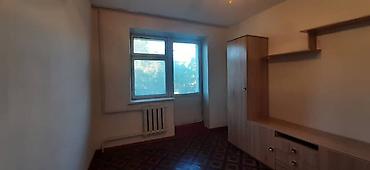 Долгосрочная аренда комнат: Сдается блок из двух комнат в общежитии коридорного типа. 5 мкр — 12