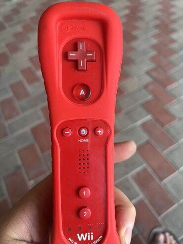 беспроводной джойстик для ps3: Беспроводной контроллер Wii Remote, предназначенный для игровой