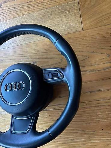 cena kacige: VOLAN ZA AUDI A3, A4, A4 ALLROAD . OD 2013. DO 2023. GOD. | Za — 4