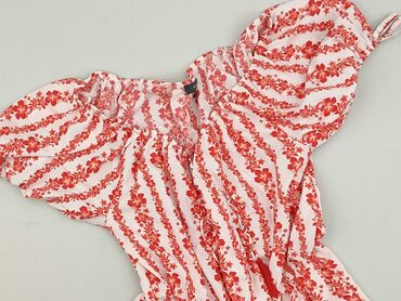 stradivarius sukienka w kropki: Primark, Sukienka damska, rozmiar XL