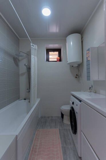 Иссык-Куль 2025: Коттедж, Бостери — 5