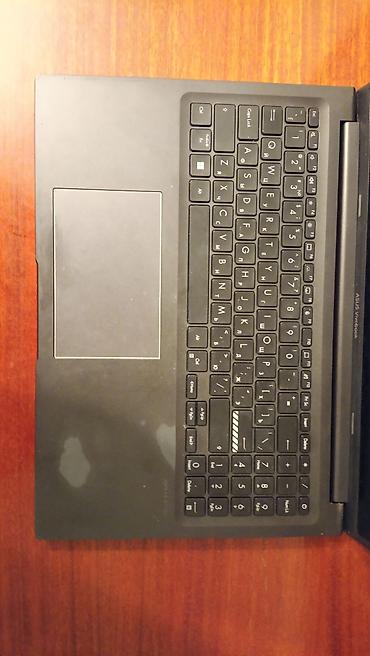 Ноутбуки ASUS: Игровой, Б/у, Intel Core i7 — 3