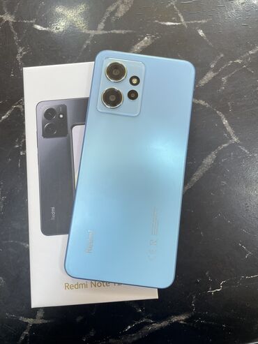 xiaomi mi note 16gb pink: Xiaomi Redmi Note 12 Turbo, 128 GB, rəng - Göy, 
 İki sim kartlı, Barmaq izi, Face ID