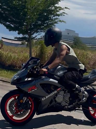 fix jixf: Спортивный мотоцикл GJmoto (стиль supersport) Характеристики и — 4