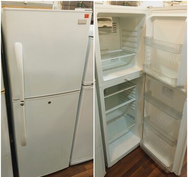 iki qapılı soyuducular: Холодильник Elit, Двухкамерный