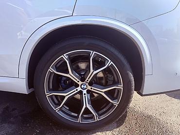 kaiyi e5: BMW X5: 2023 г., 3 л, Автомат, Бензин, Кроссовер — 5