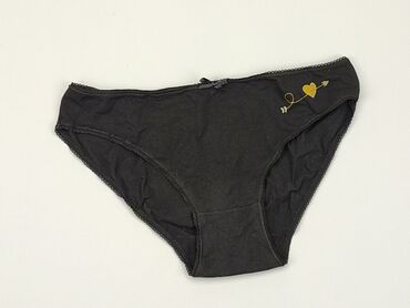 Underwear: Panties, condition - Very good