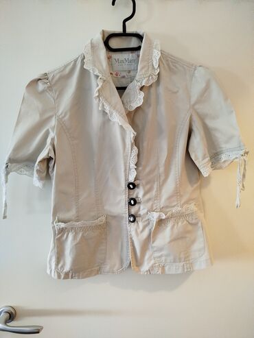 new yorker нови сад – слике: Max Mara, S (EU 36), Jednobojni