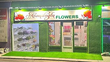 hoya gulu: Camiloğlu Flowers –Hazir biznes olaraq satilir.2 ildir — 1