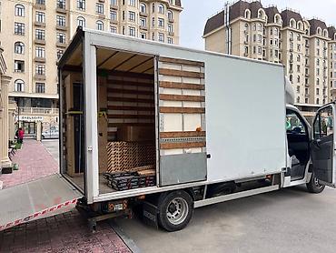 мото каракол: Буйрутма берүү Мерседес Гигант, Эмерек ташуу, Жүк ташуучу жумушчусу менен — 7