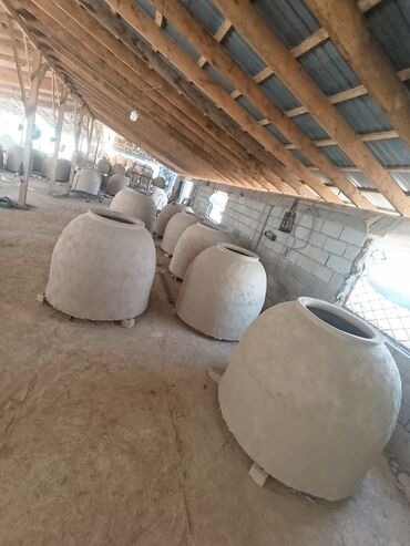 Тандыры: Тандыр продаем качественный тандыр изготовлен в Оше и привизен в — 7