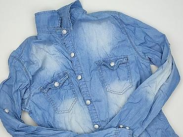 jeans agolde: Koszula damska, rozmiar S — 1