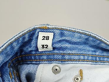 jam jeans: Jack & Jones, Jeansy dla mężczyzn, rozmiar XS — 6